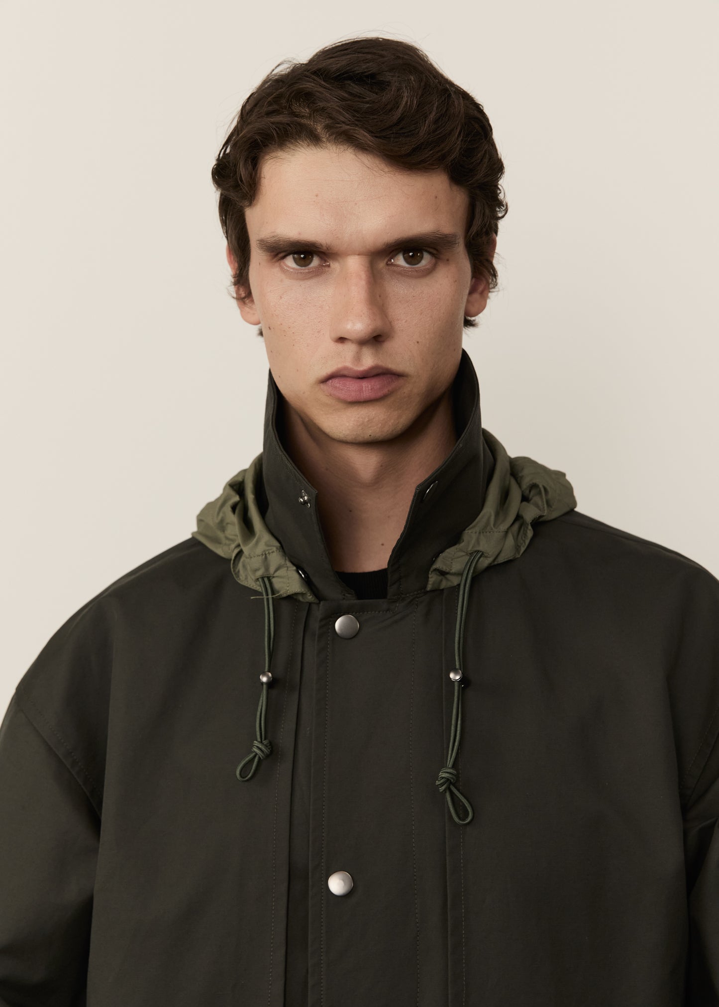 Dry Jacket II • Fern