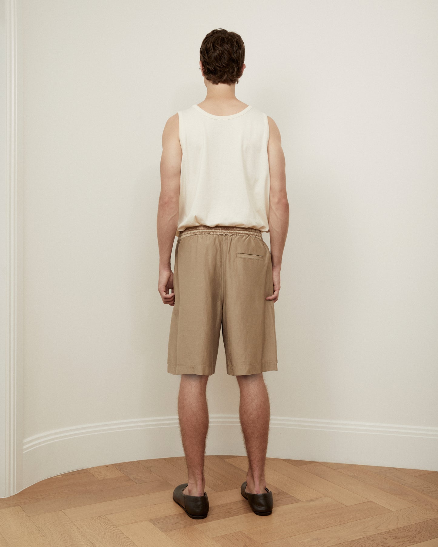 Organic Tank • Natural