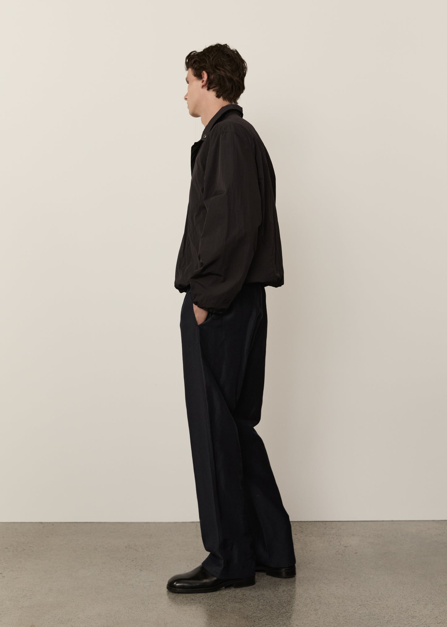 Reflect Trouser • Navy