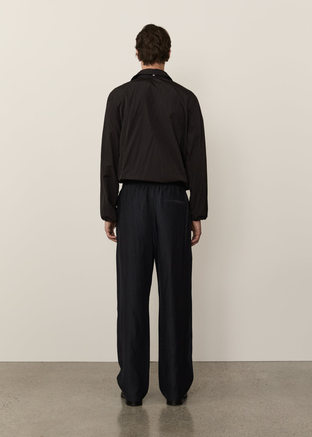 Reflect Trouser • Navy