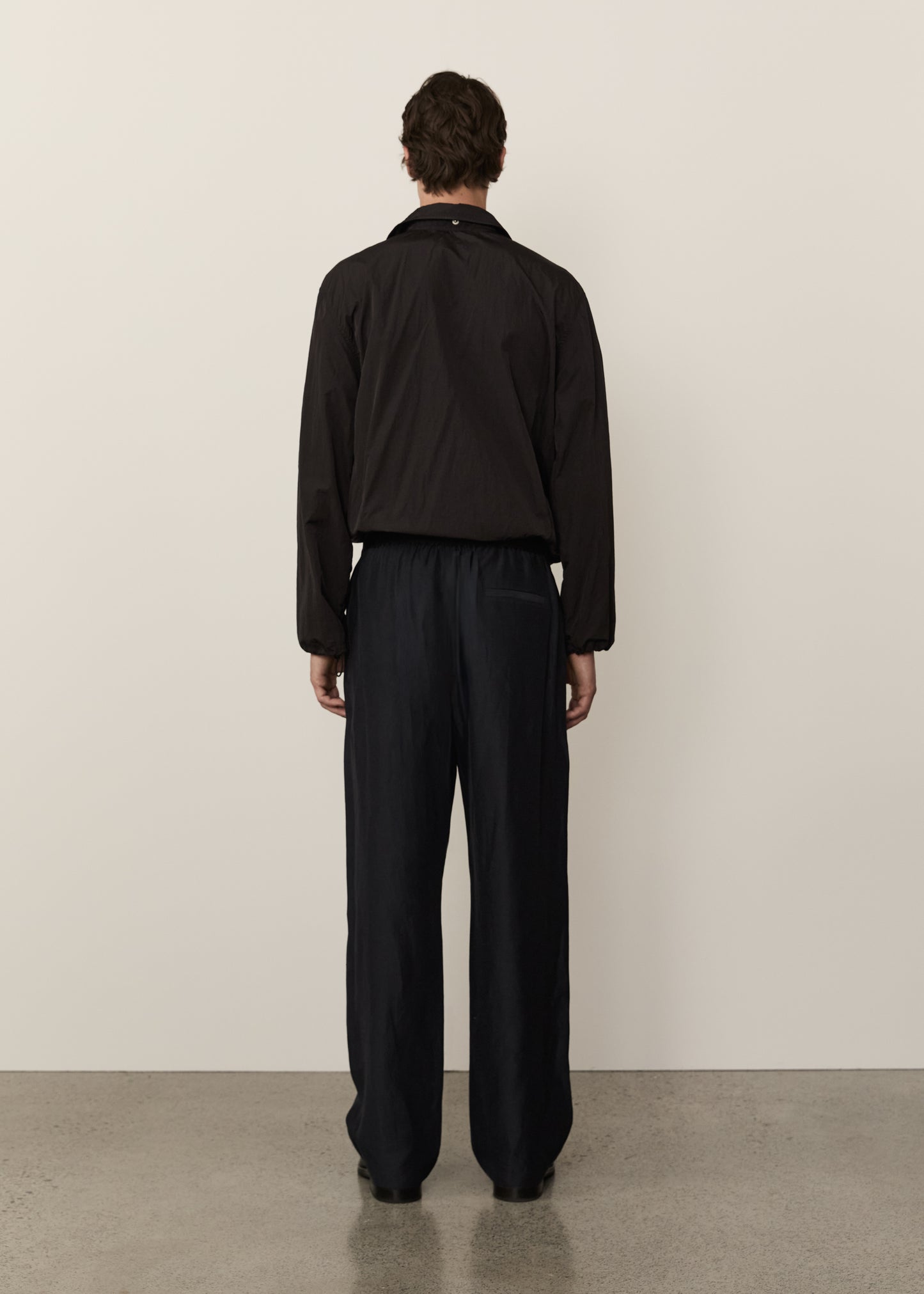 Reflect Trouser • Navy