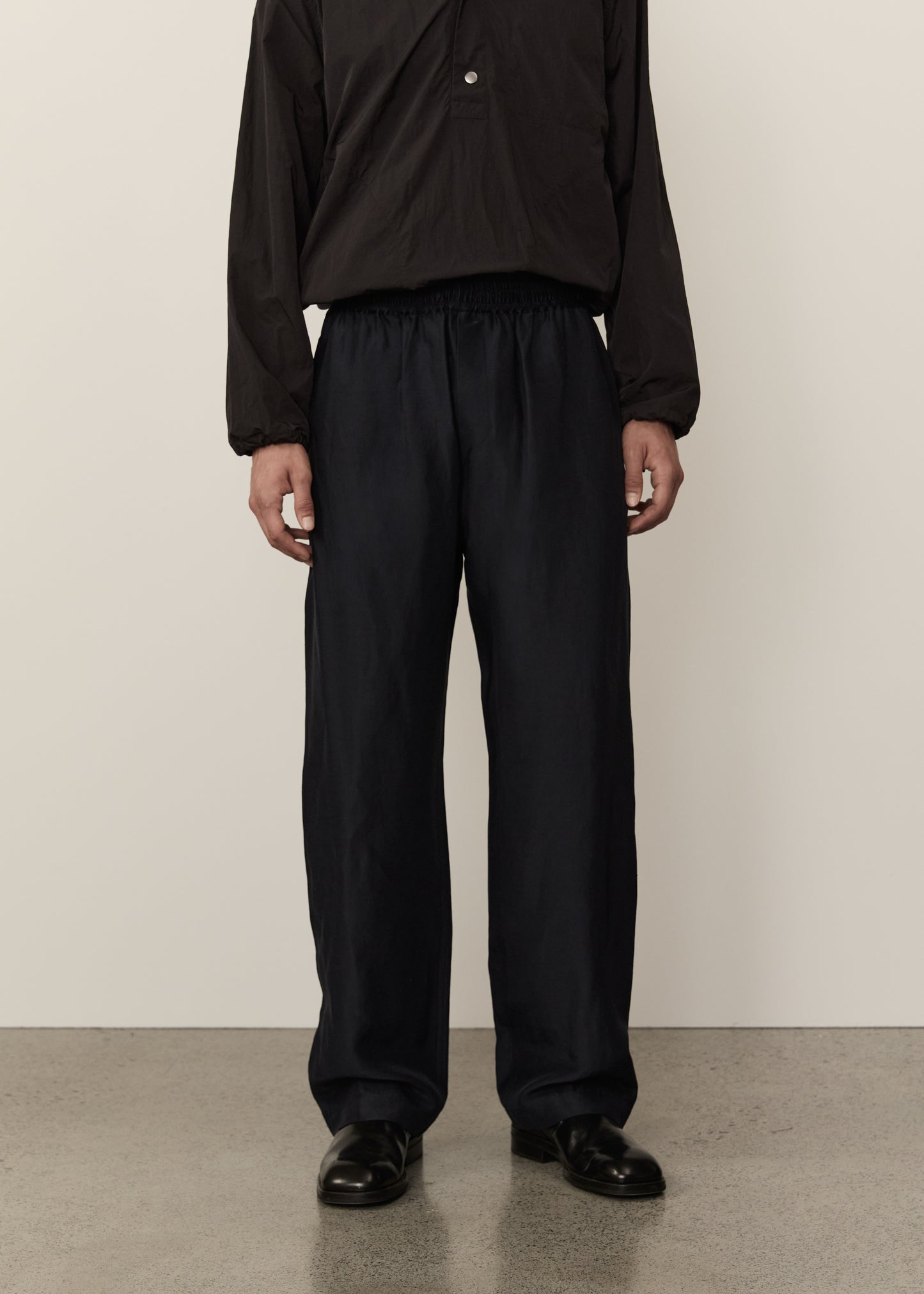 Reflect Trouser • Navy