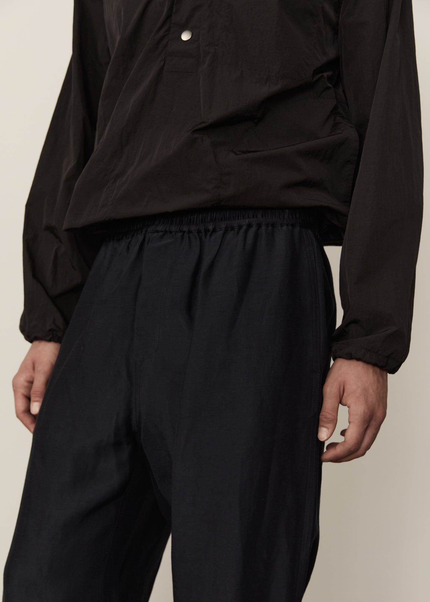 Reflect Trouser • Navy