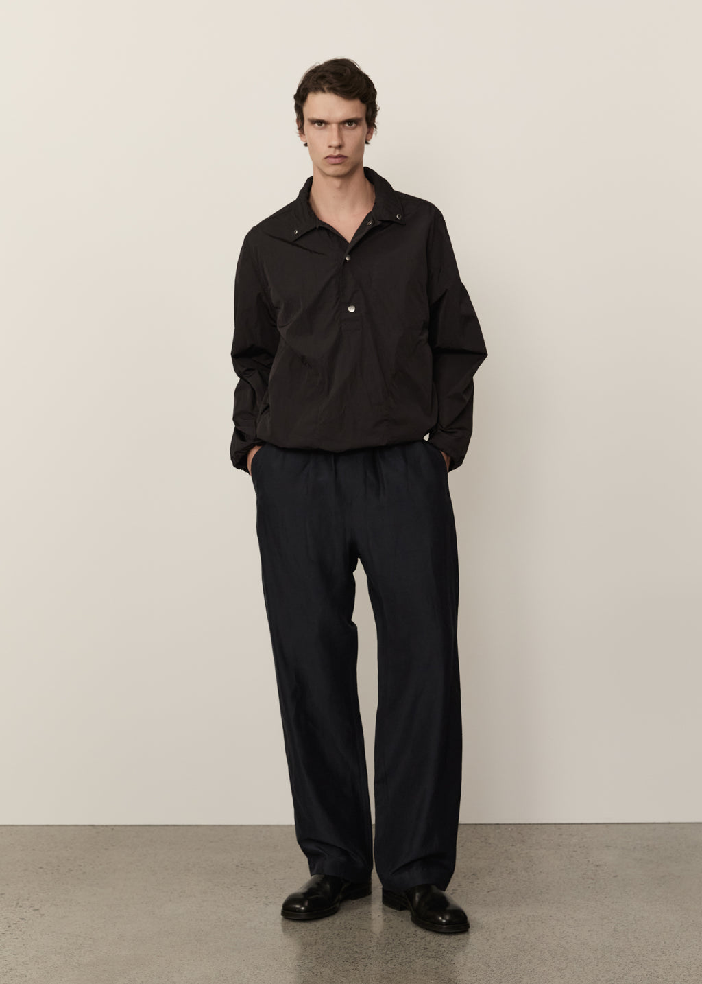 Reflect Trouser • Navy