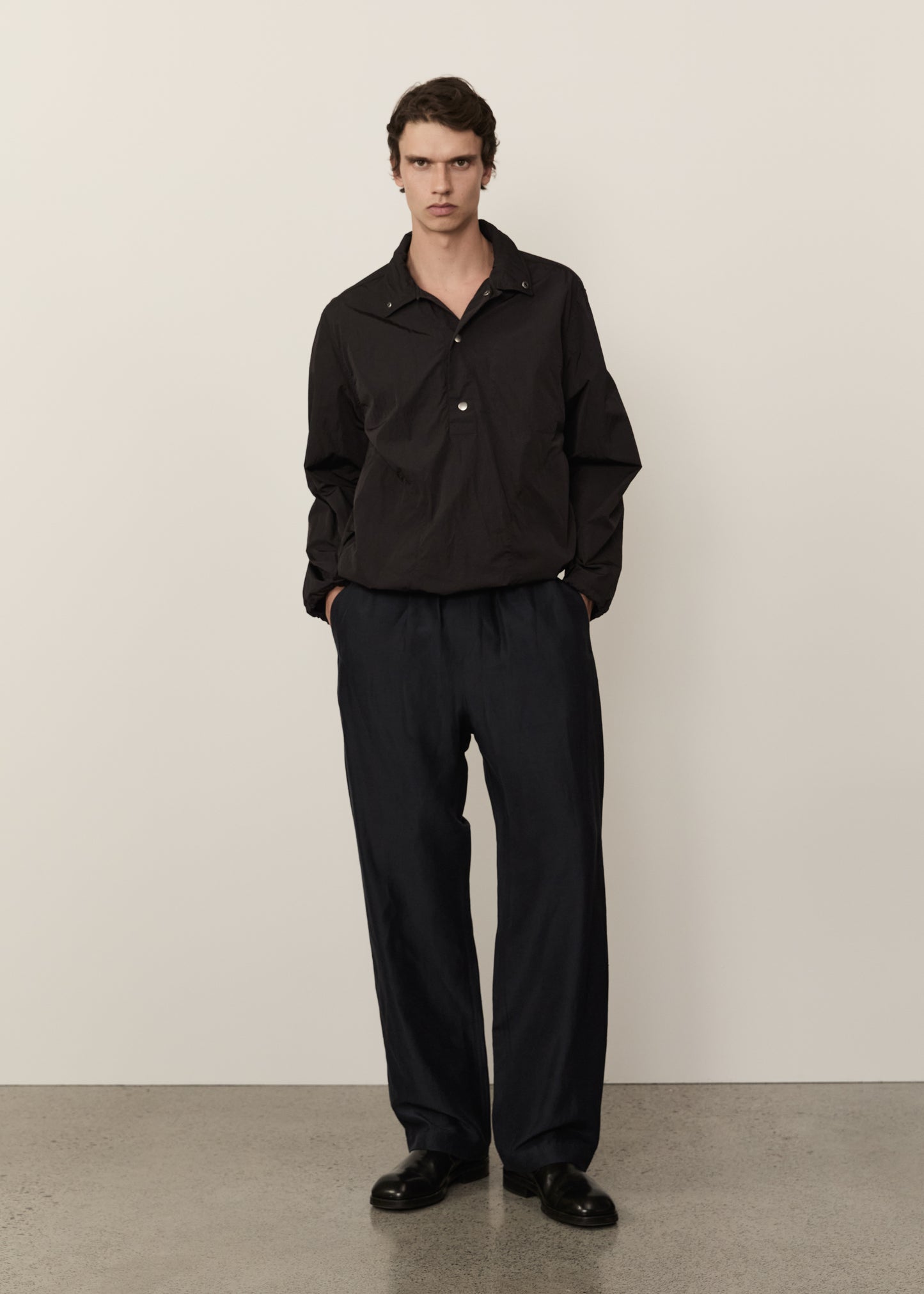 Reflect Trouser • Navy
