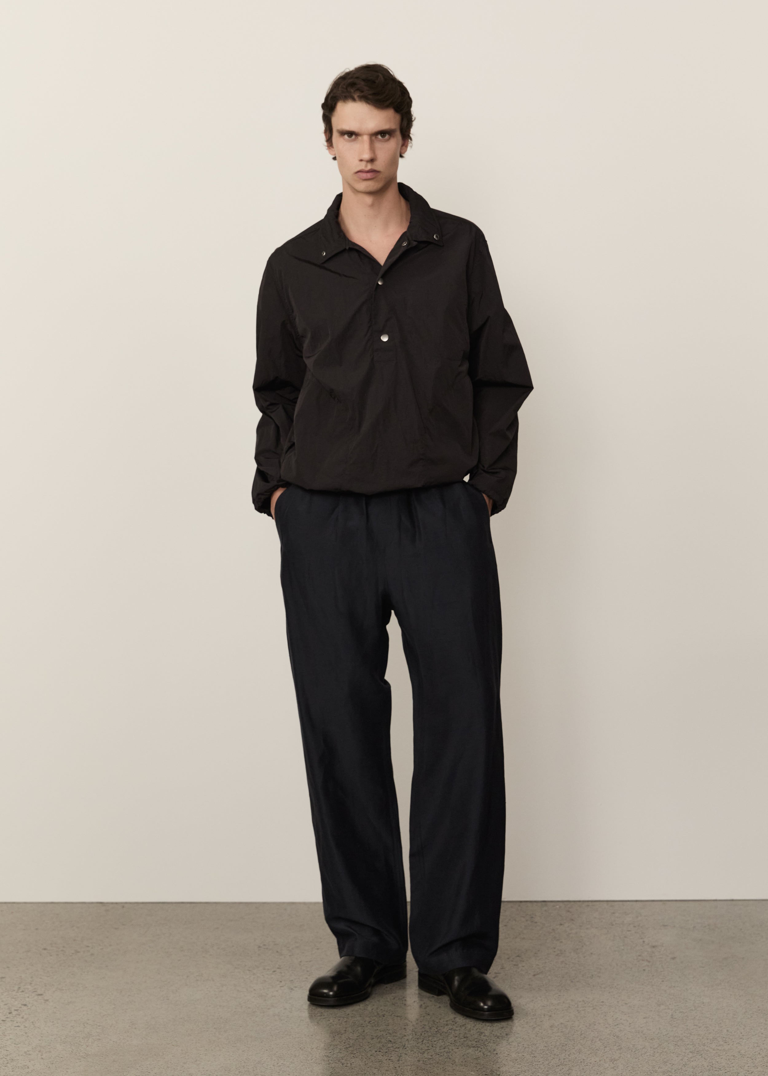 Reflect Trouser • Navy