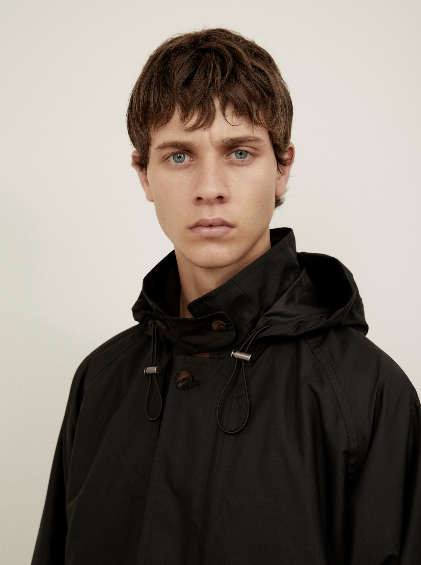 Dry Jacket • Black