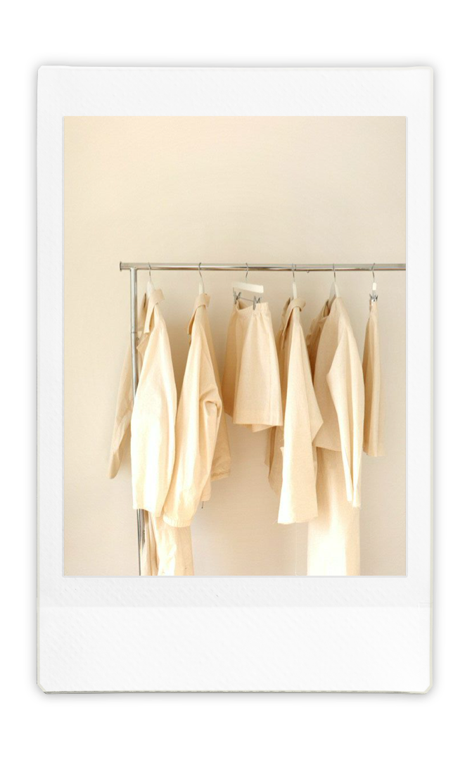 Morrow Australia Sustainable fashion Design Practices 