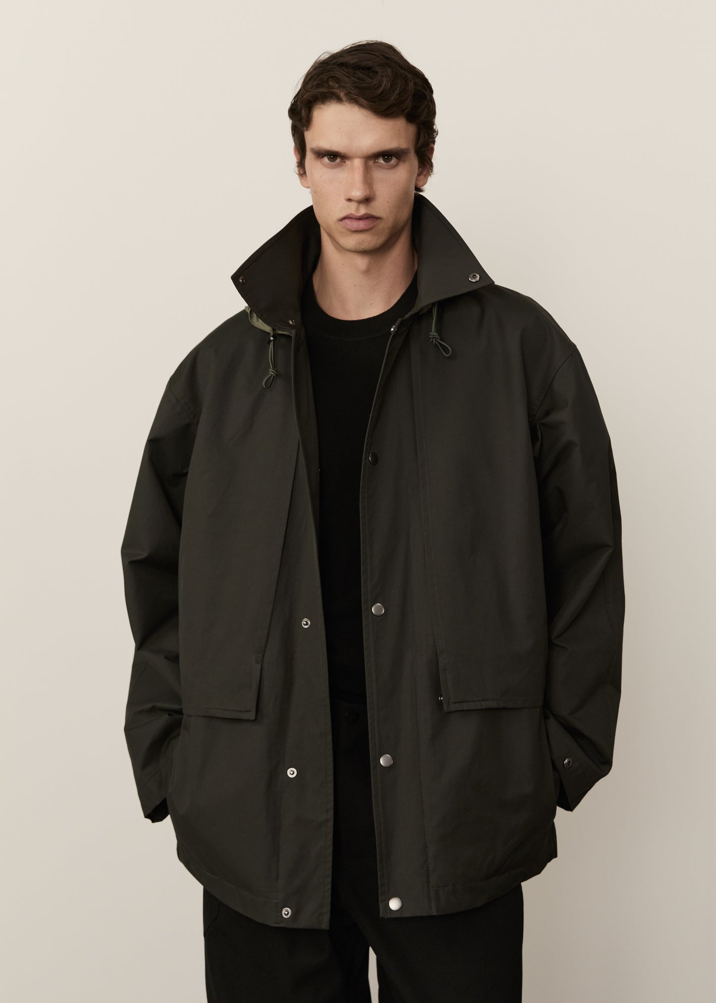 Dry Jacket II • Fern