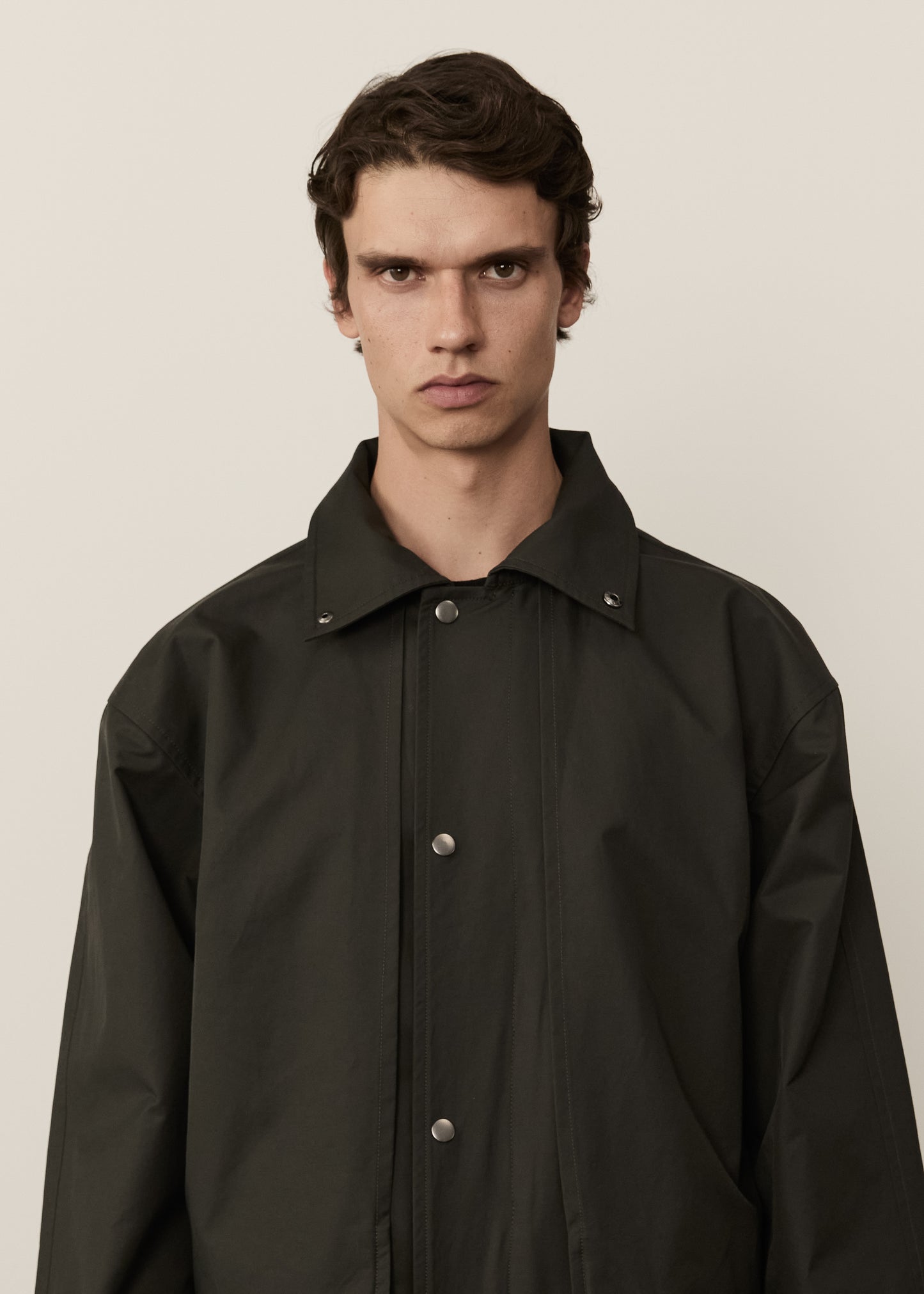 Dry Jacket II • Fern