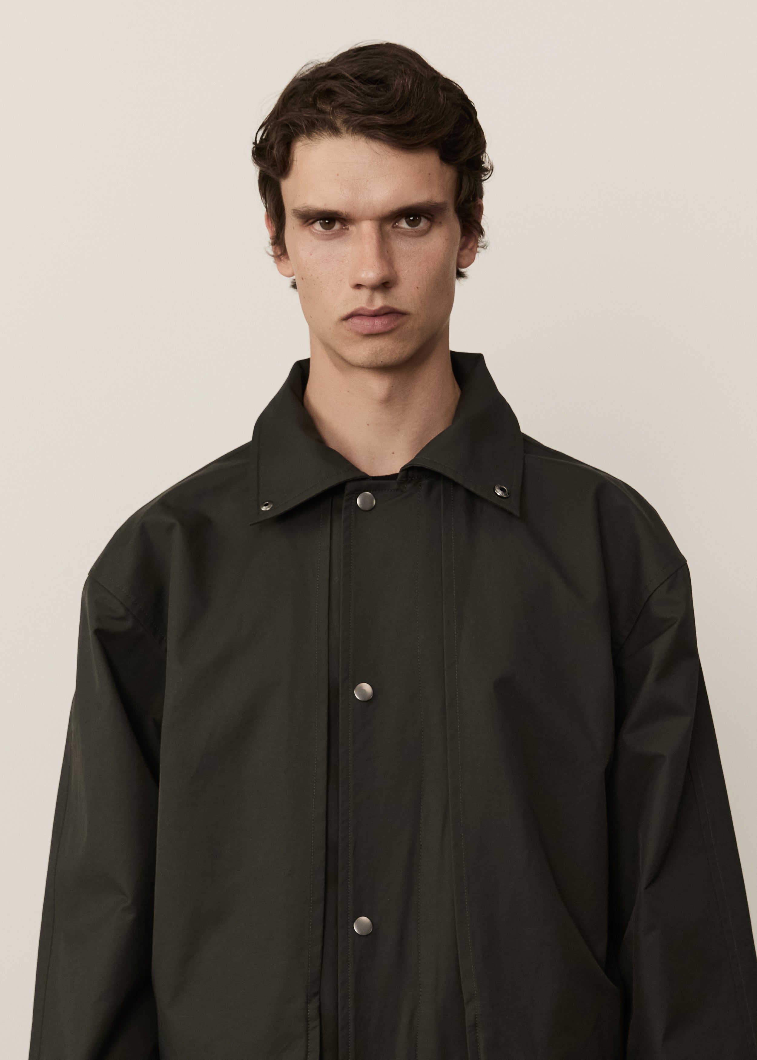 Dry Jacket II • Fern