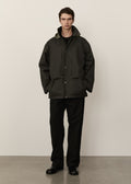 Dry Jacket II • Fern