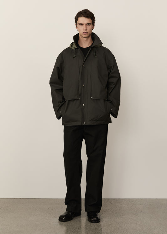 Dry Jacket II • Fern