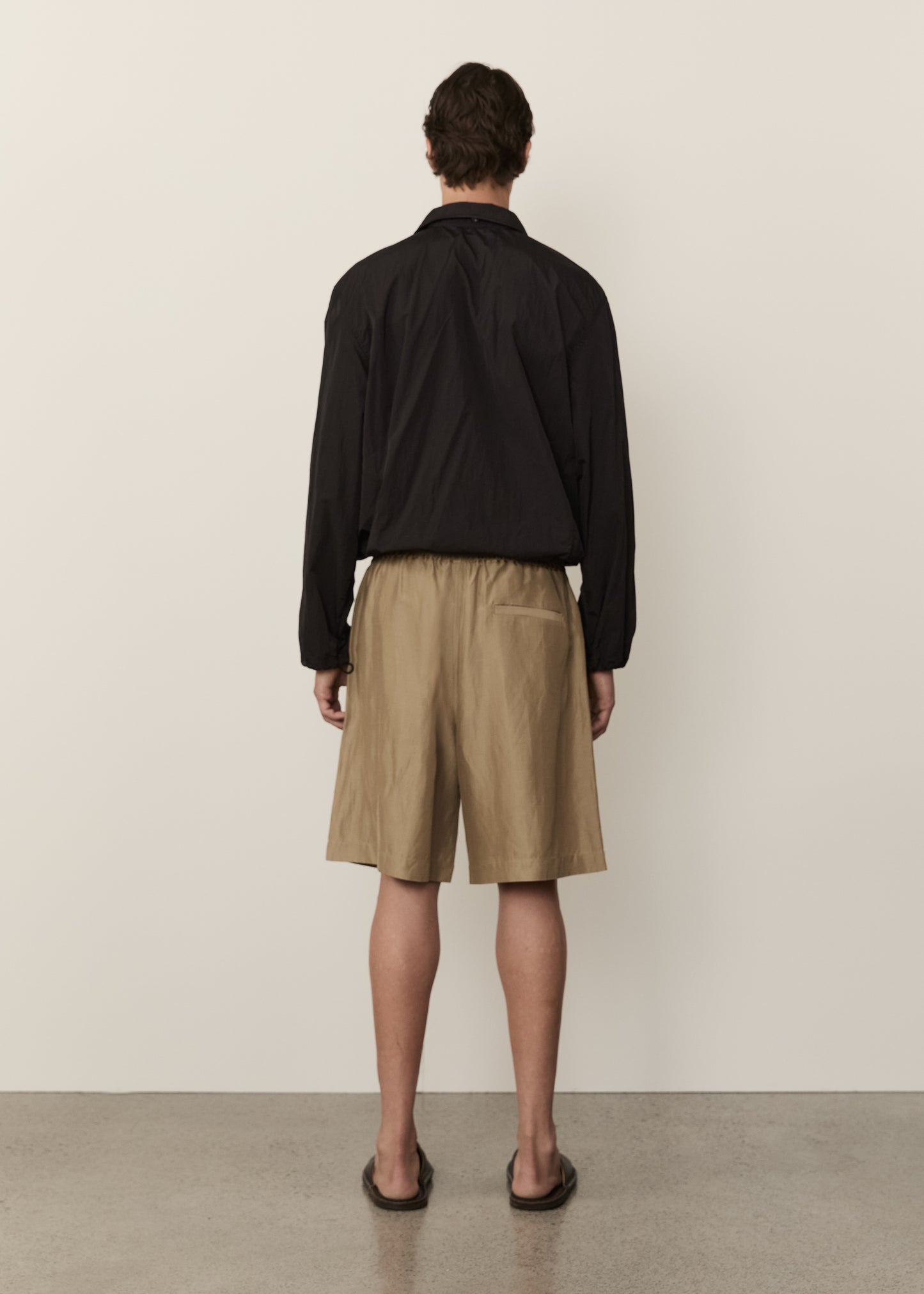Reflect Short • Gold