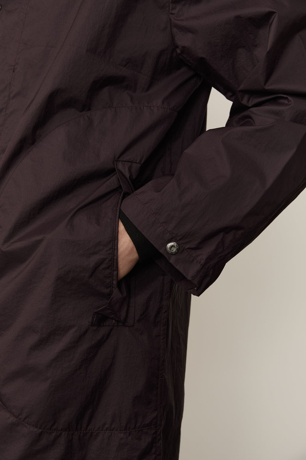 Canopy Coat