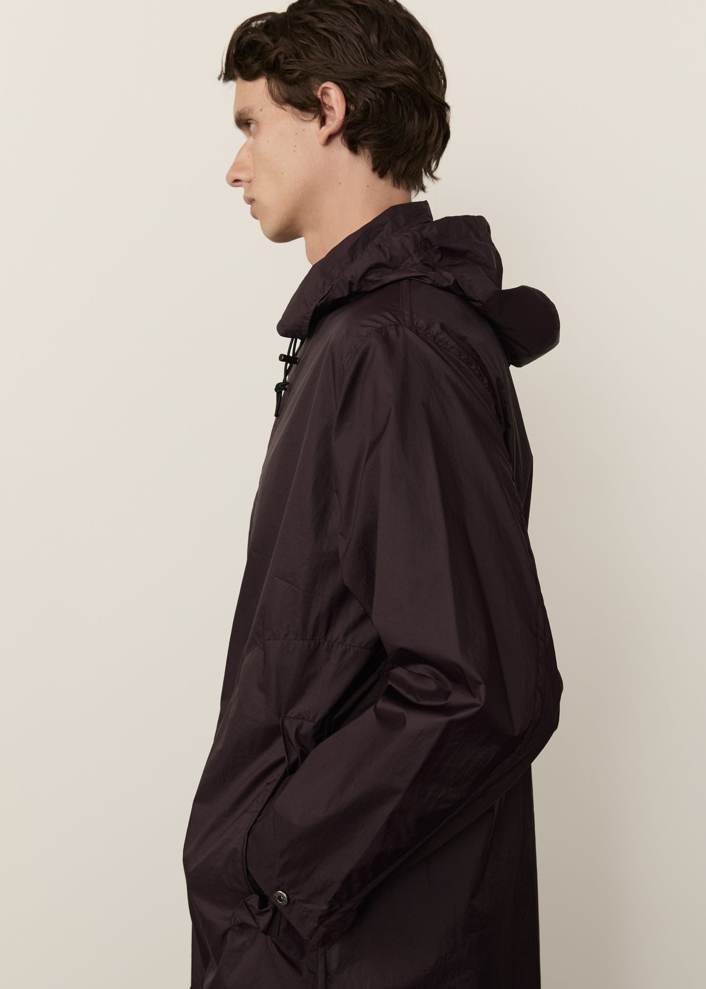 Canopy Coat