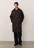 Canopy Coat