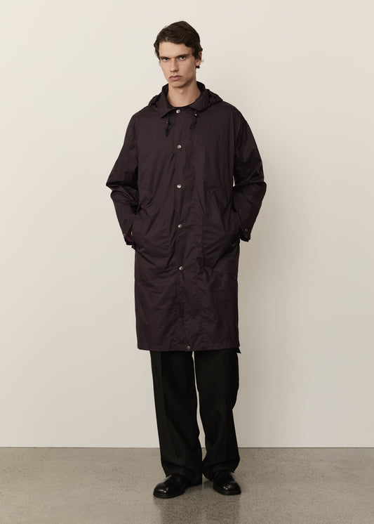 Canopy Coat