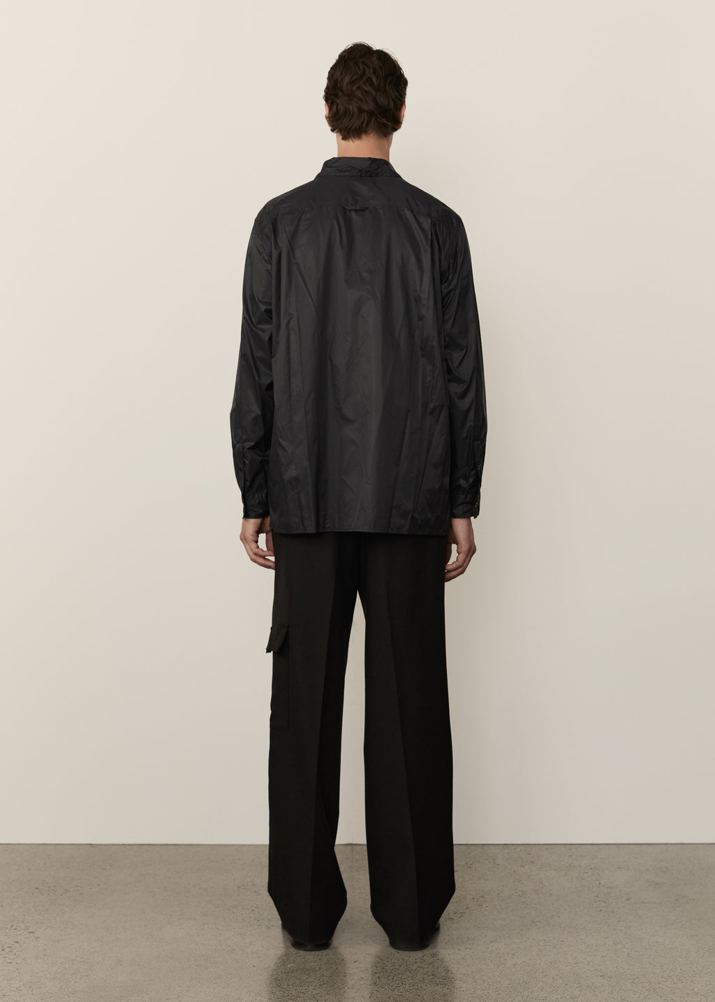 Water Shirt • Midnight