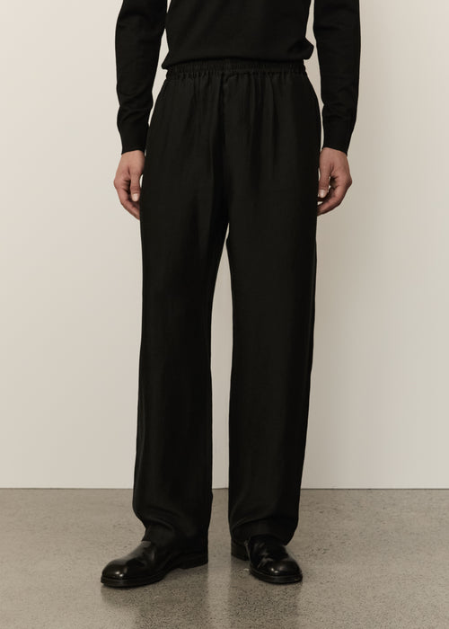 Reflect Trouser • Black