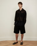 Reflect Short • Black