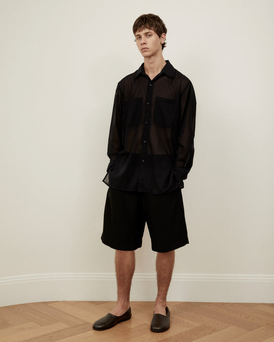 Reflect Short • Black