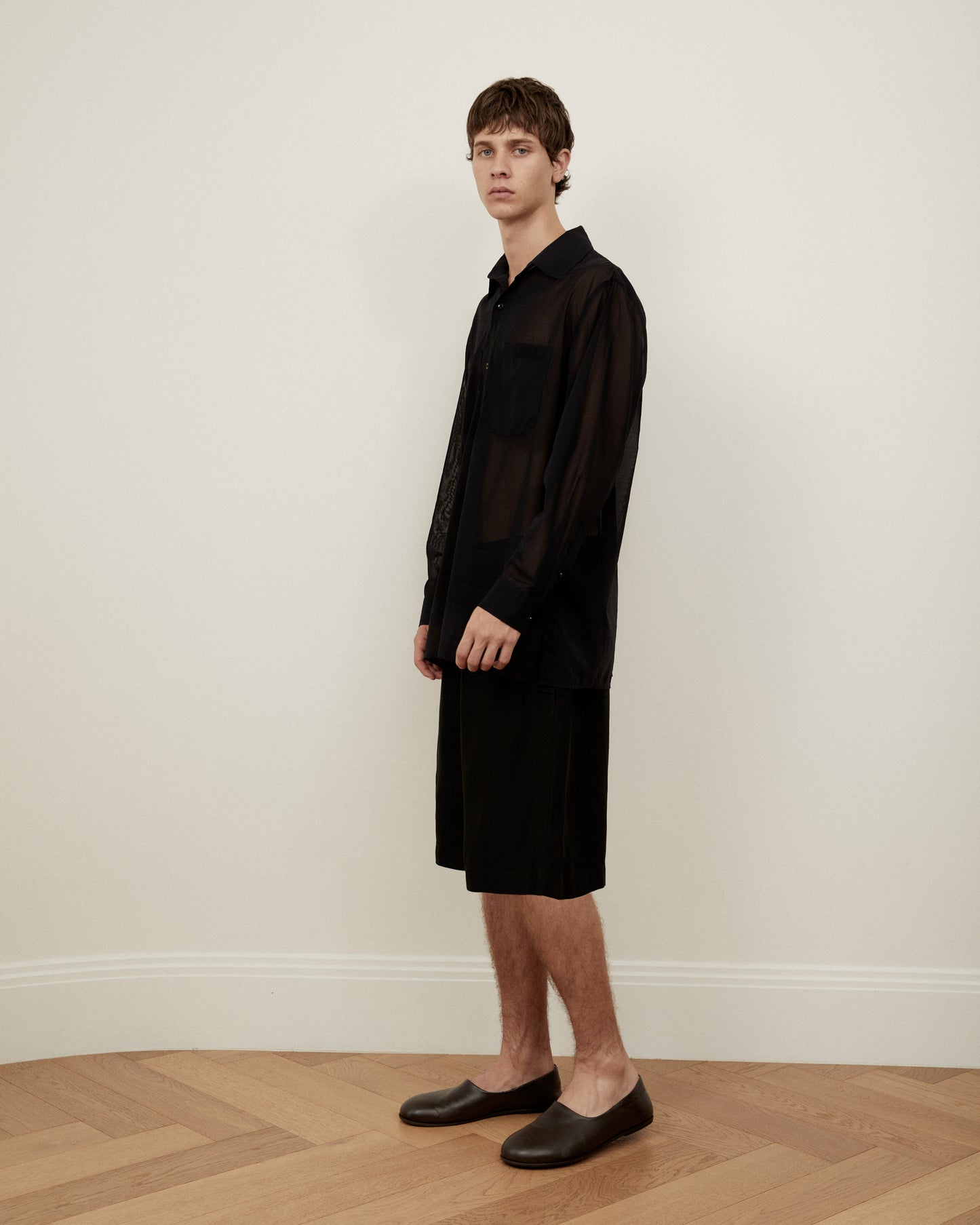Reflect Short • Black