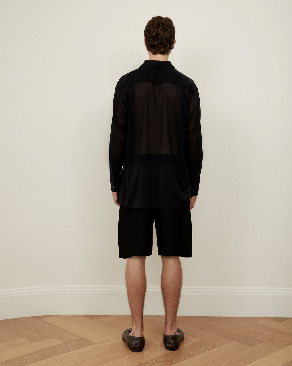 Reflect Short • Black